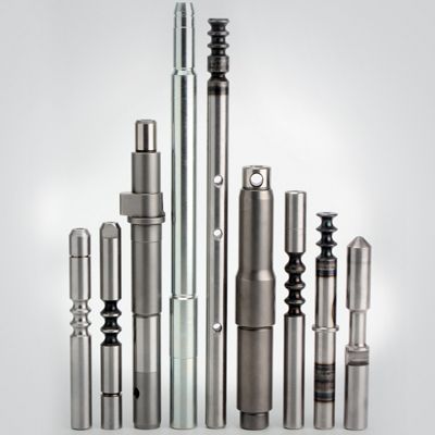 Shafts